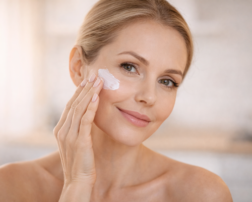 Топ-10 экстрактов для антивозрастной косметики: действие и применение в формулах