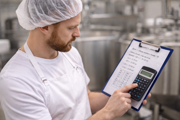 Как рассчитать дозировку сычужного фермента: формула, примеры, таблица